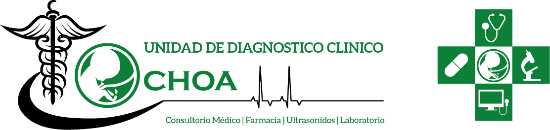 Unidad de Diagnostico Clínico Ochoa